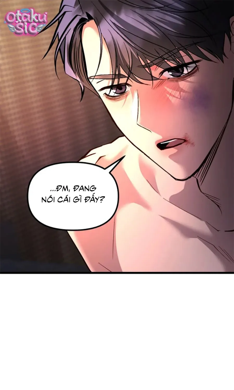 HOST LADY - Chap 8 - Trang 33
