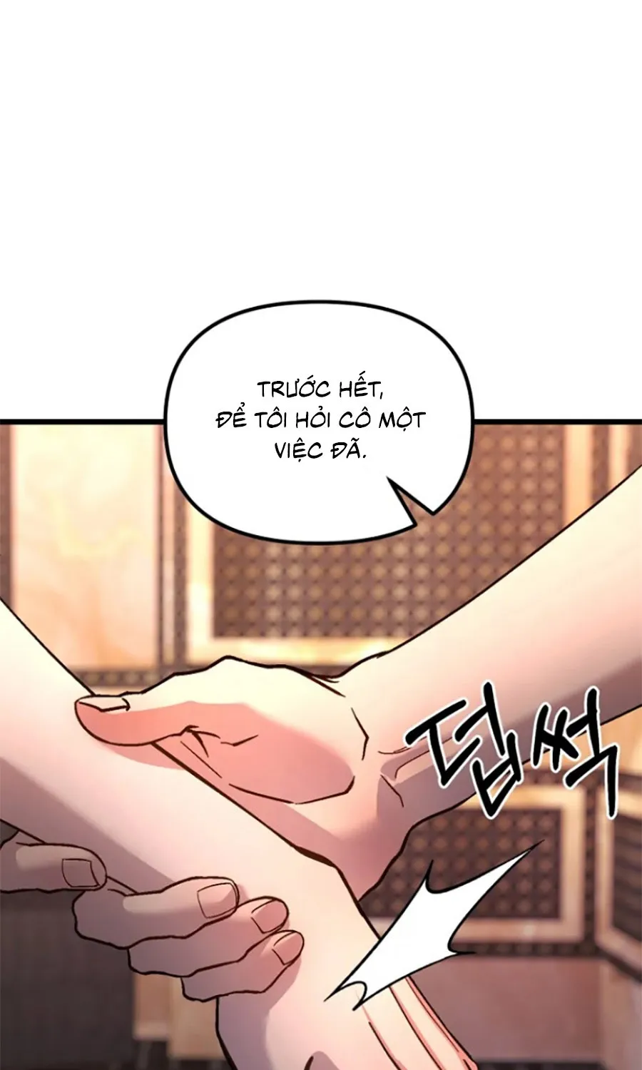 HOST LADY - Chap 8 - Trang 34