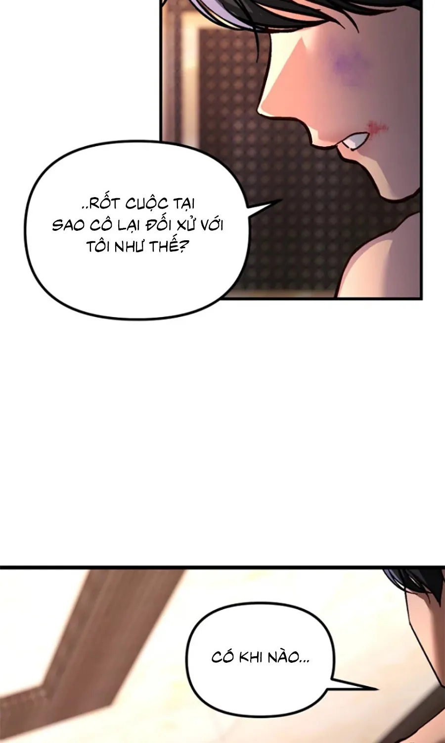 HOST LADY - Chap 8 - Trang 36