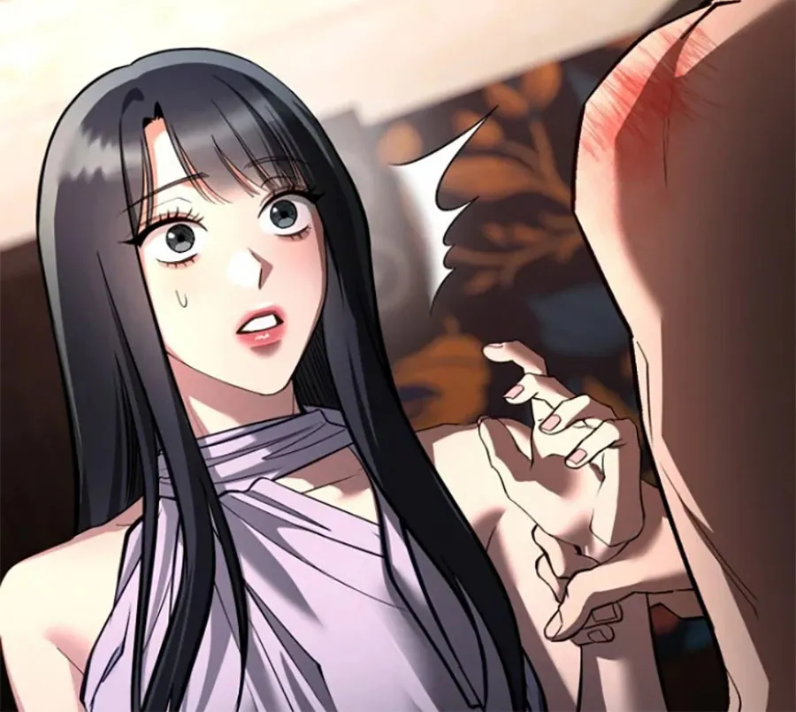 HOST LADY - Chap 8 - Trang 37