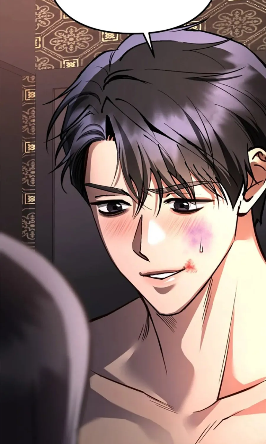 HOST LADY - Chap 8 - Trang 39