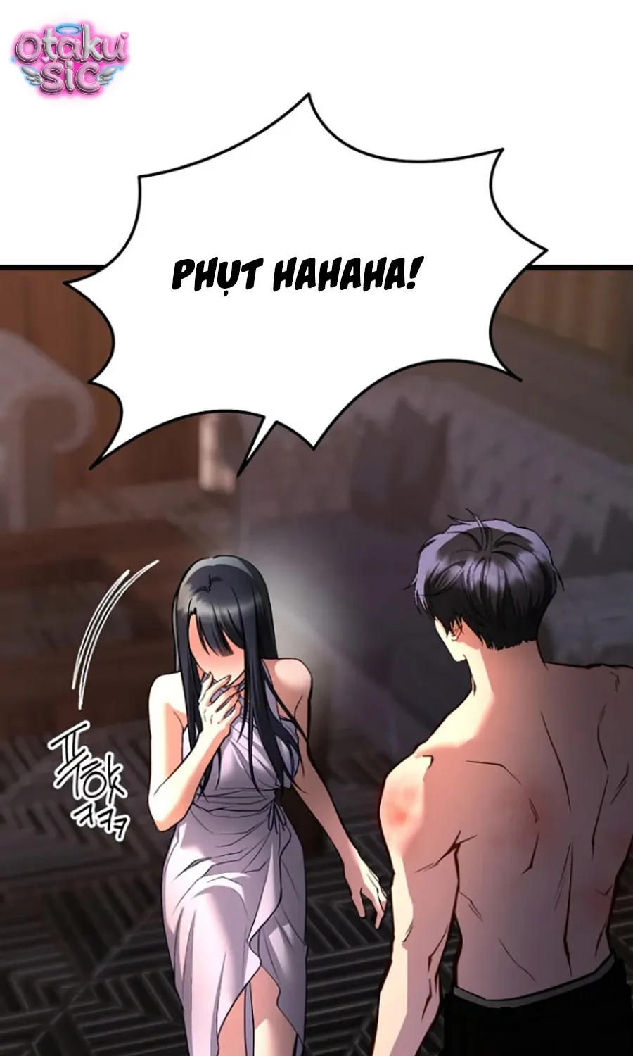 HOST LADY - Chap 8 - Trang 43