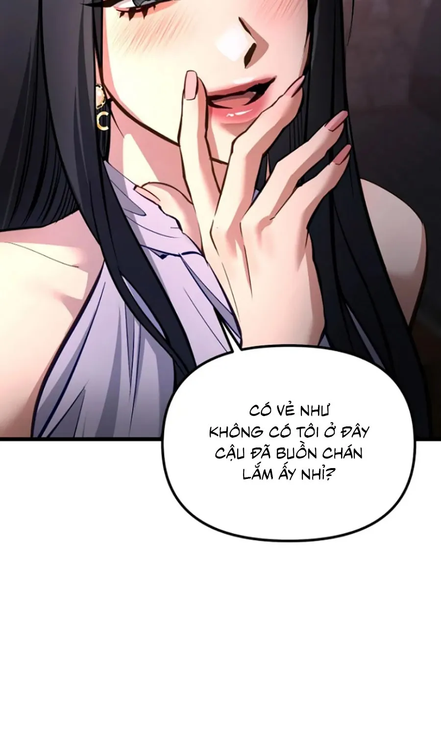 HOST LADY - Chap 8 - Trang 45