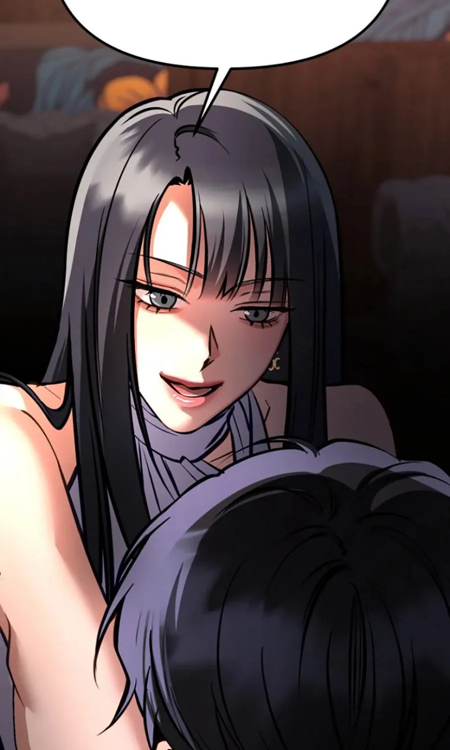 HOST LADY - Chap 8 - Trang 49