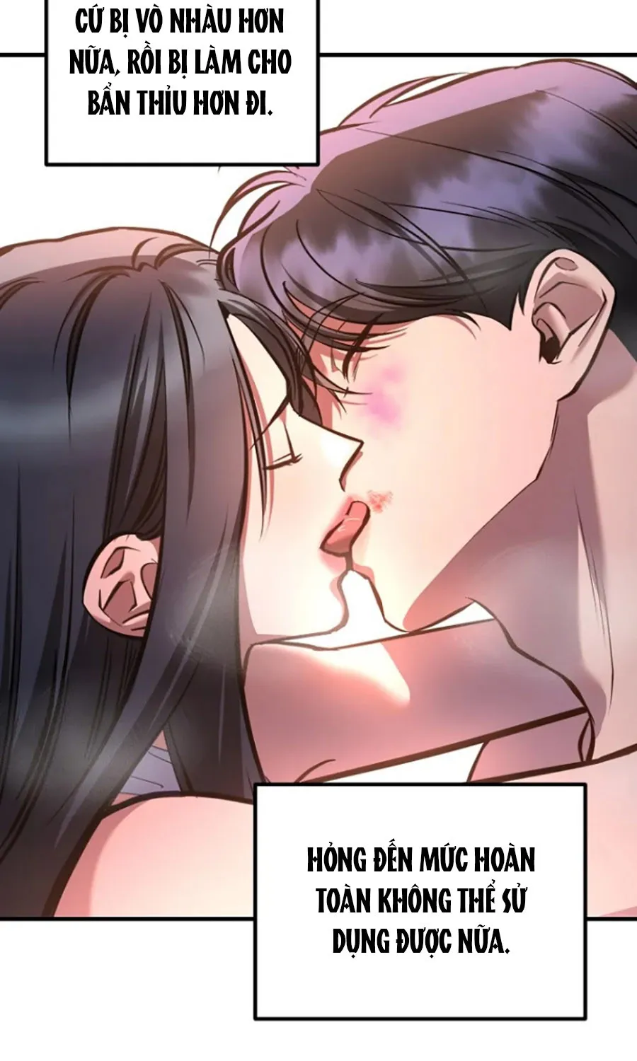 HOST LADY - Chap 8 - Trang 55