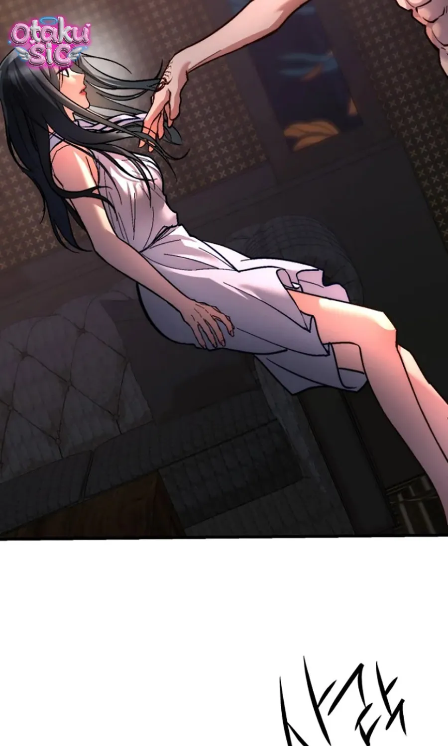 HOST LADY - Chap 8 - Trang 7