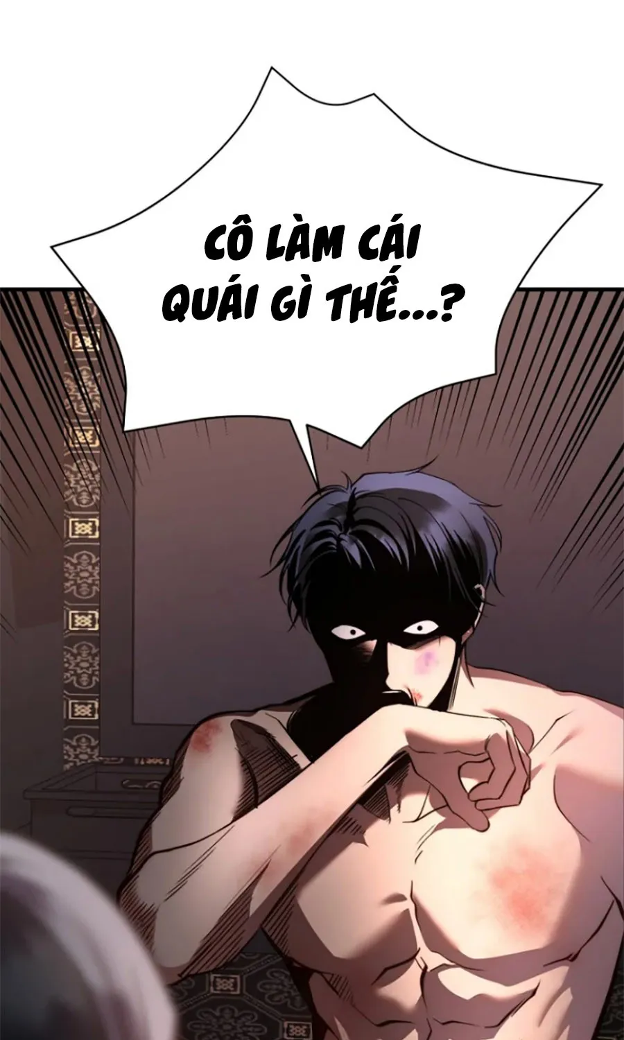 HOST LADY - Chap 8 - Trang 73