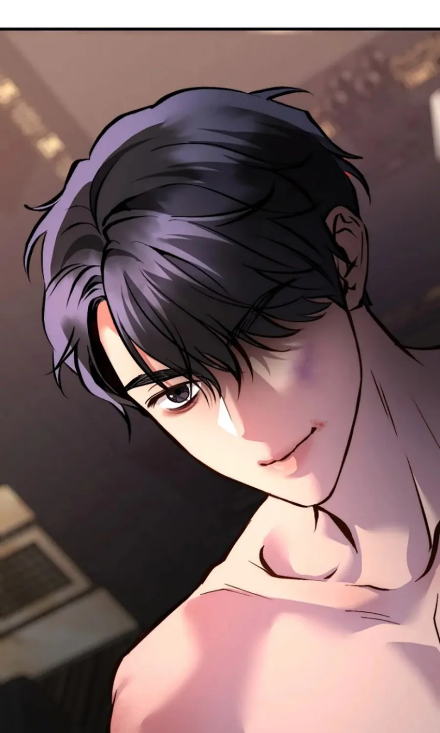 HOST LADY - Chap 8 - Trang 9