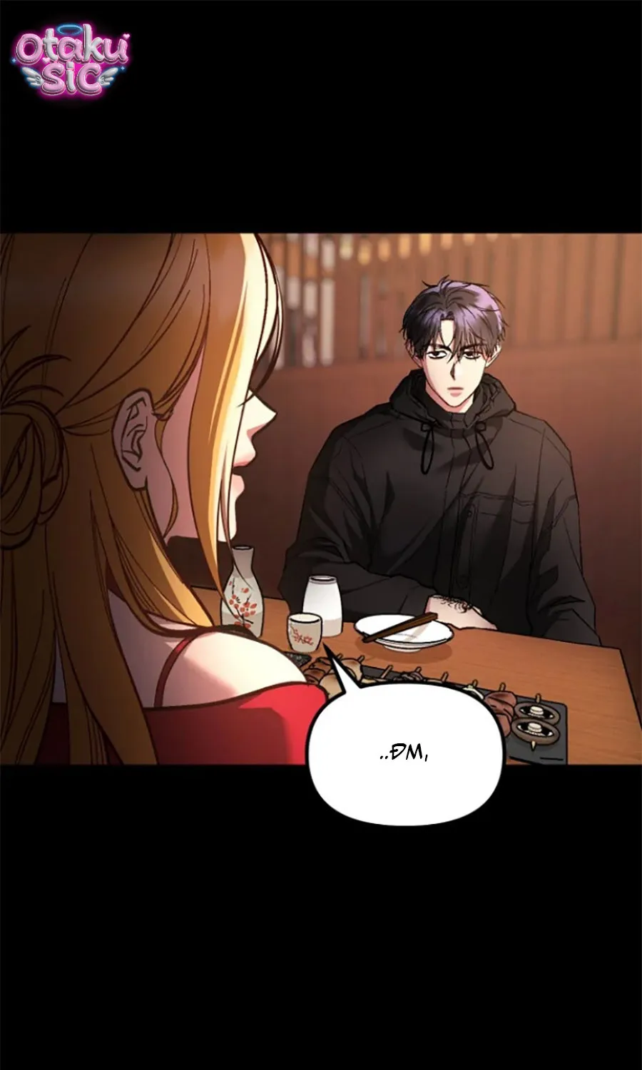 HOST LADY - Chap 9 - Trang 1