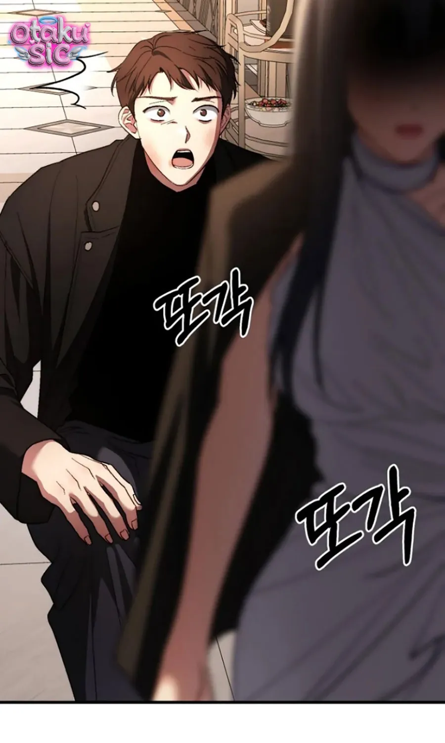 HOST LADY - Chap 9 - Trang 101