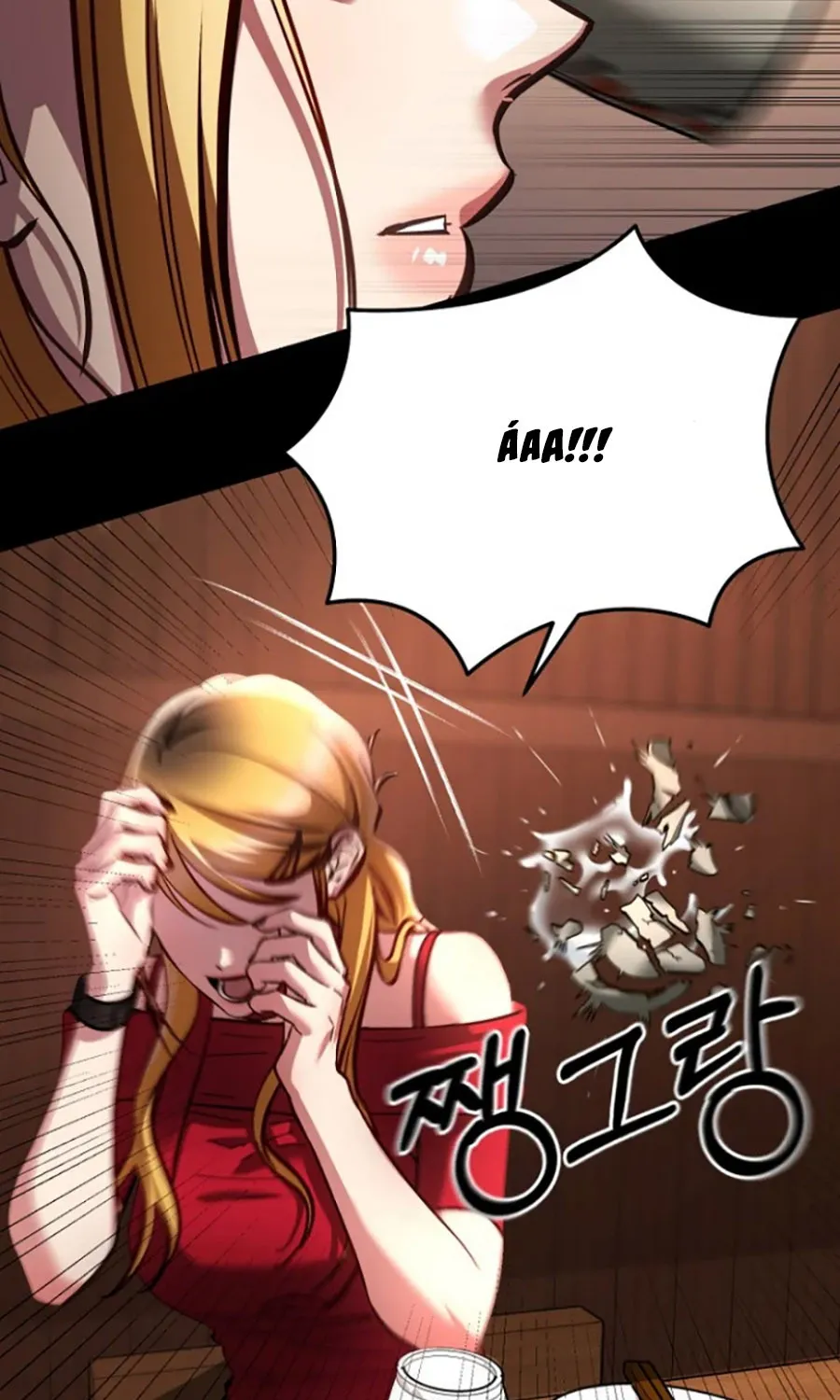HOST LADY - Chap 9 - Trang 12