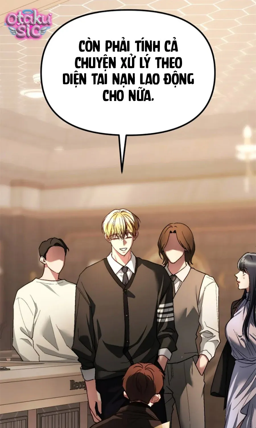 HOST LADY - Chap 9 - Trang 112