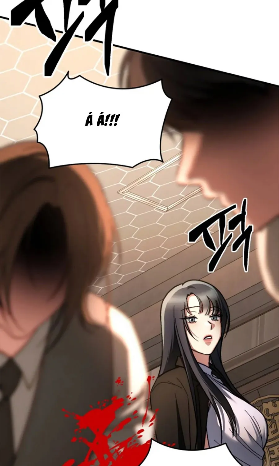 HOST LADY - Chap 9 - Trang 114