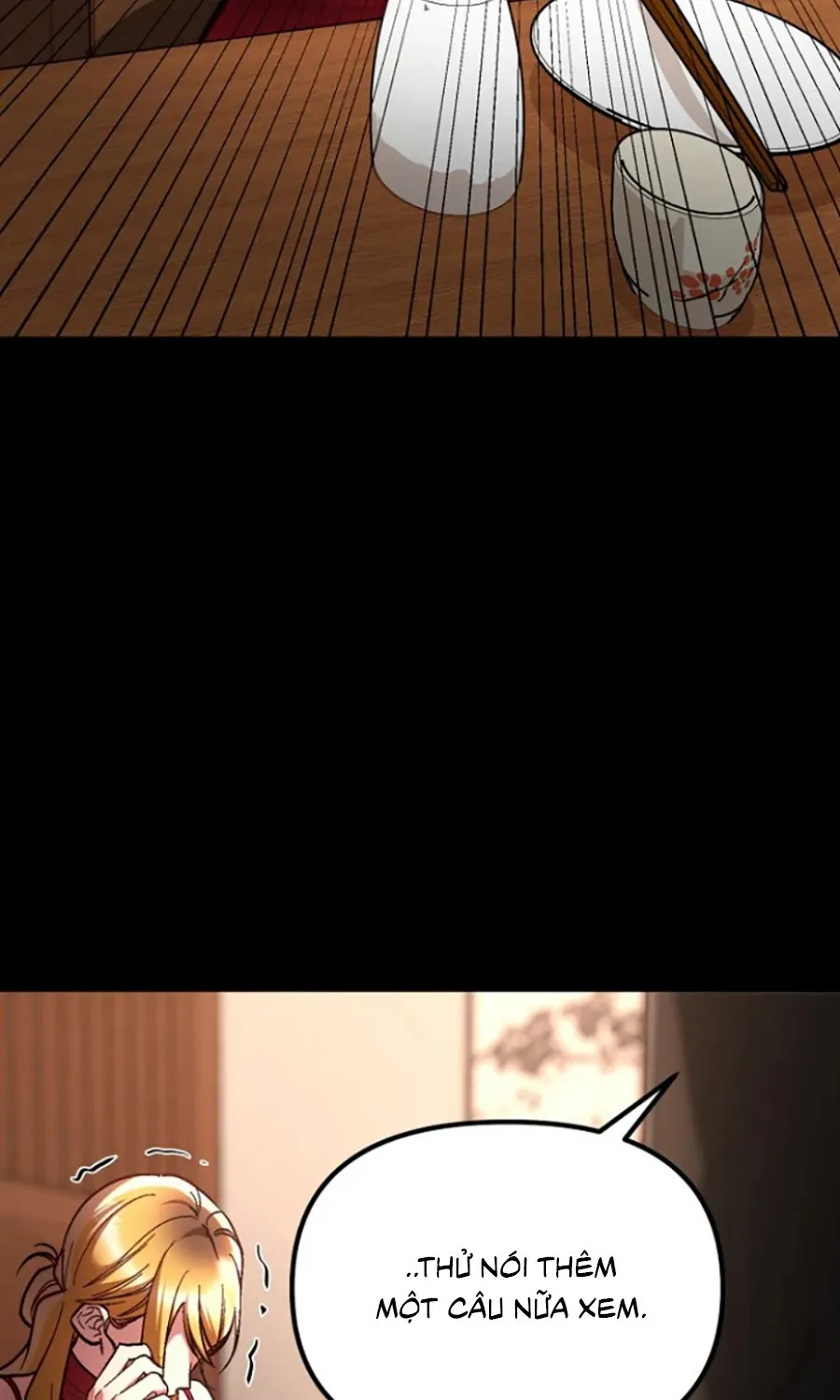 HOST LADY - Chap 9 - Trang 13