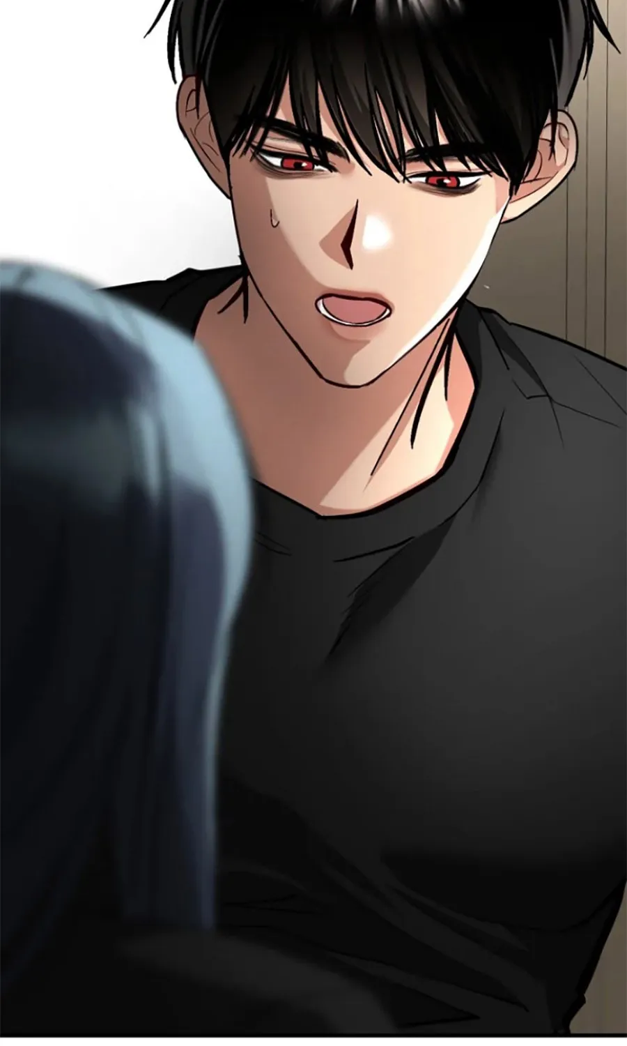HOST LADY - Chap 9 - Trang 141