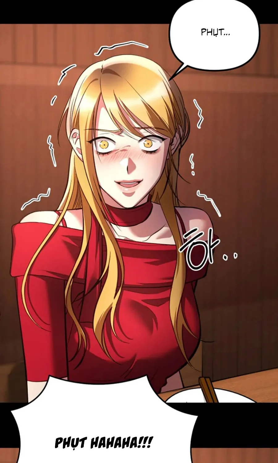 HOST LADY - Chap 9 - Trang 22