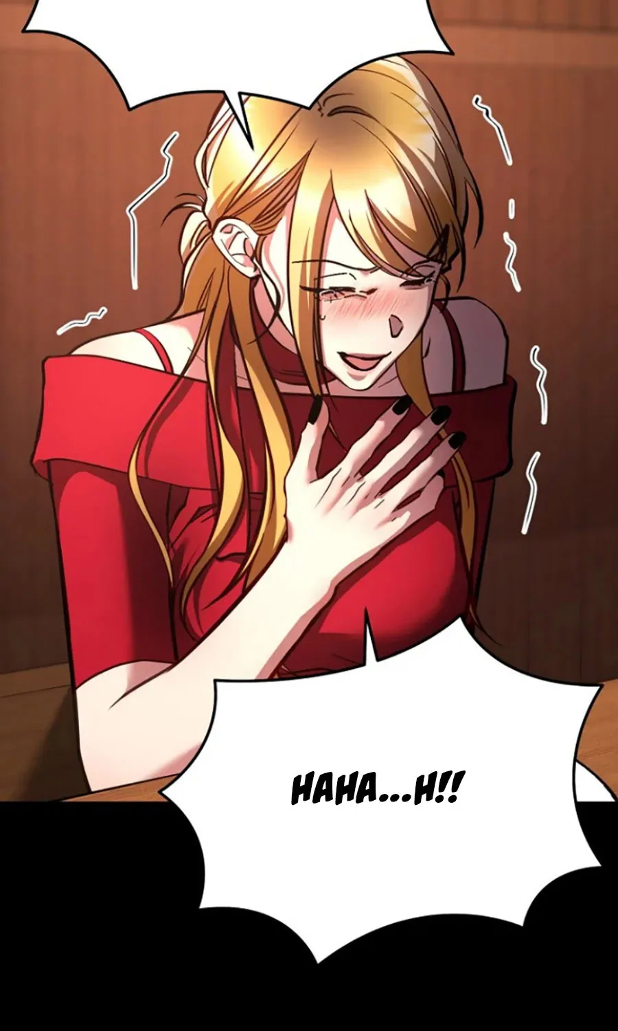 HOST LADY - Chap 9 - Trang 23