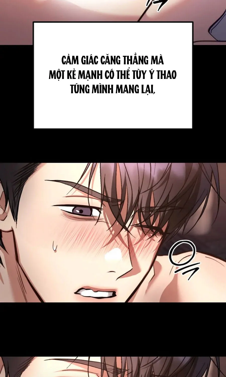 HOST LADY - Chap 9 - Trang 37
