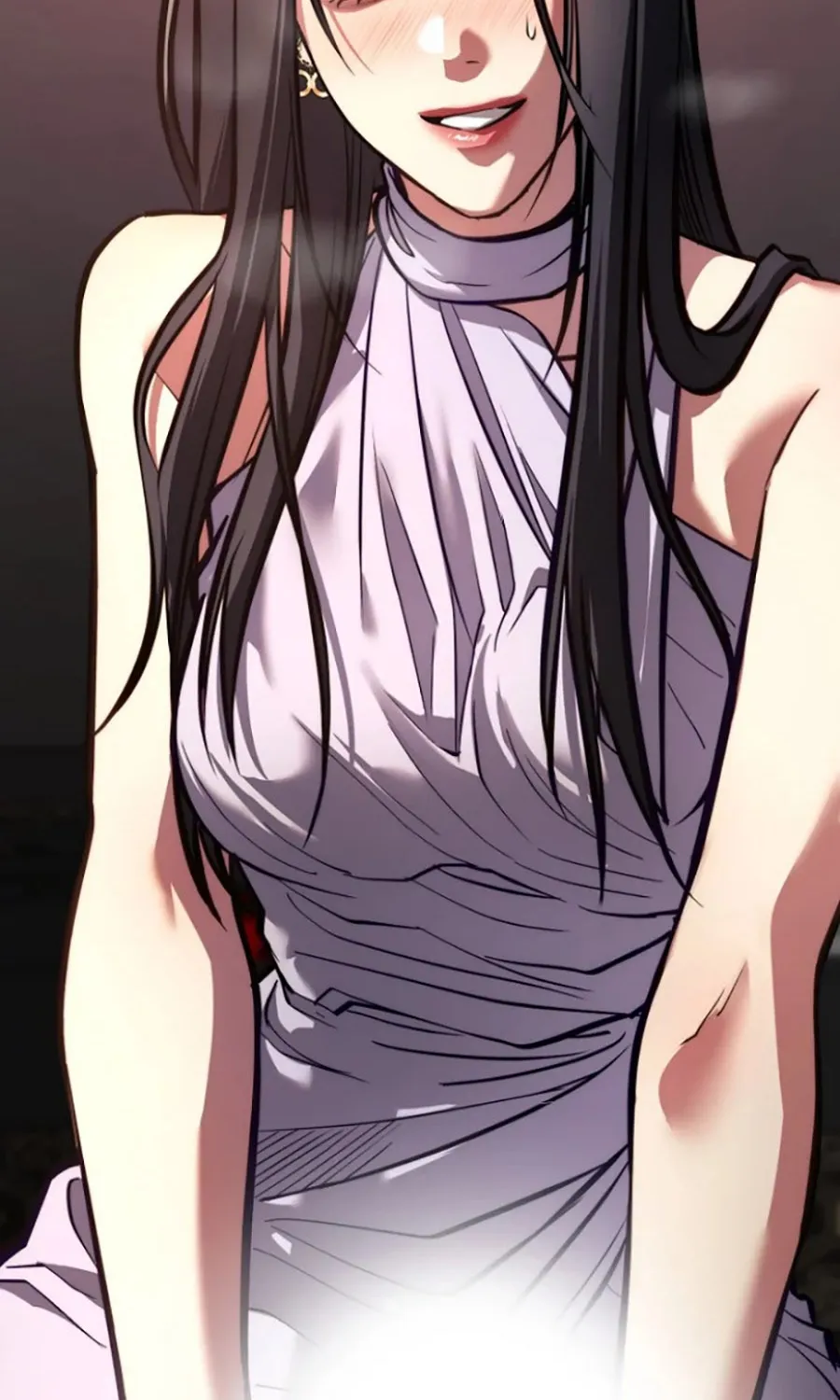 HOST LADY - Chap 9 - Trang 52