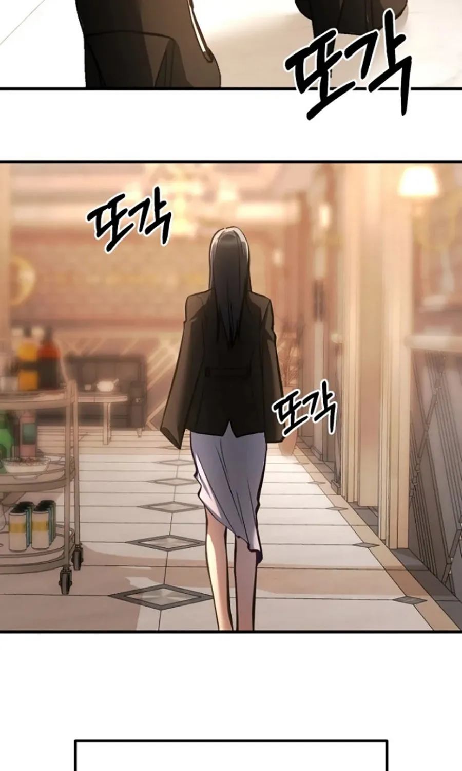 HOST LADY - Chap 9 - Trang 64