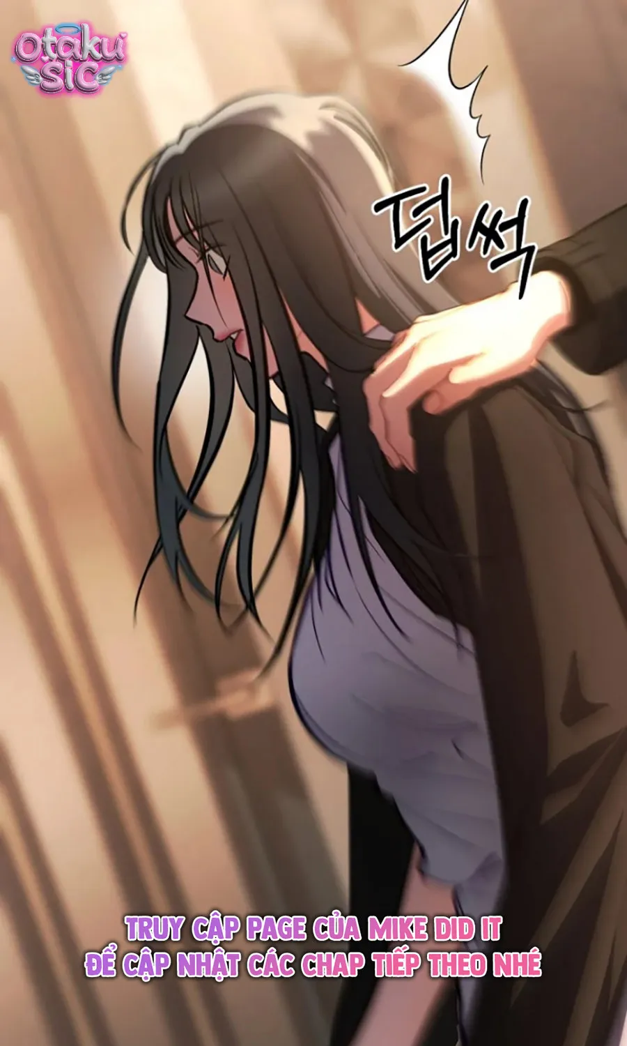 HOST LADY - Chap 9 - Trang 67