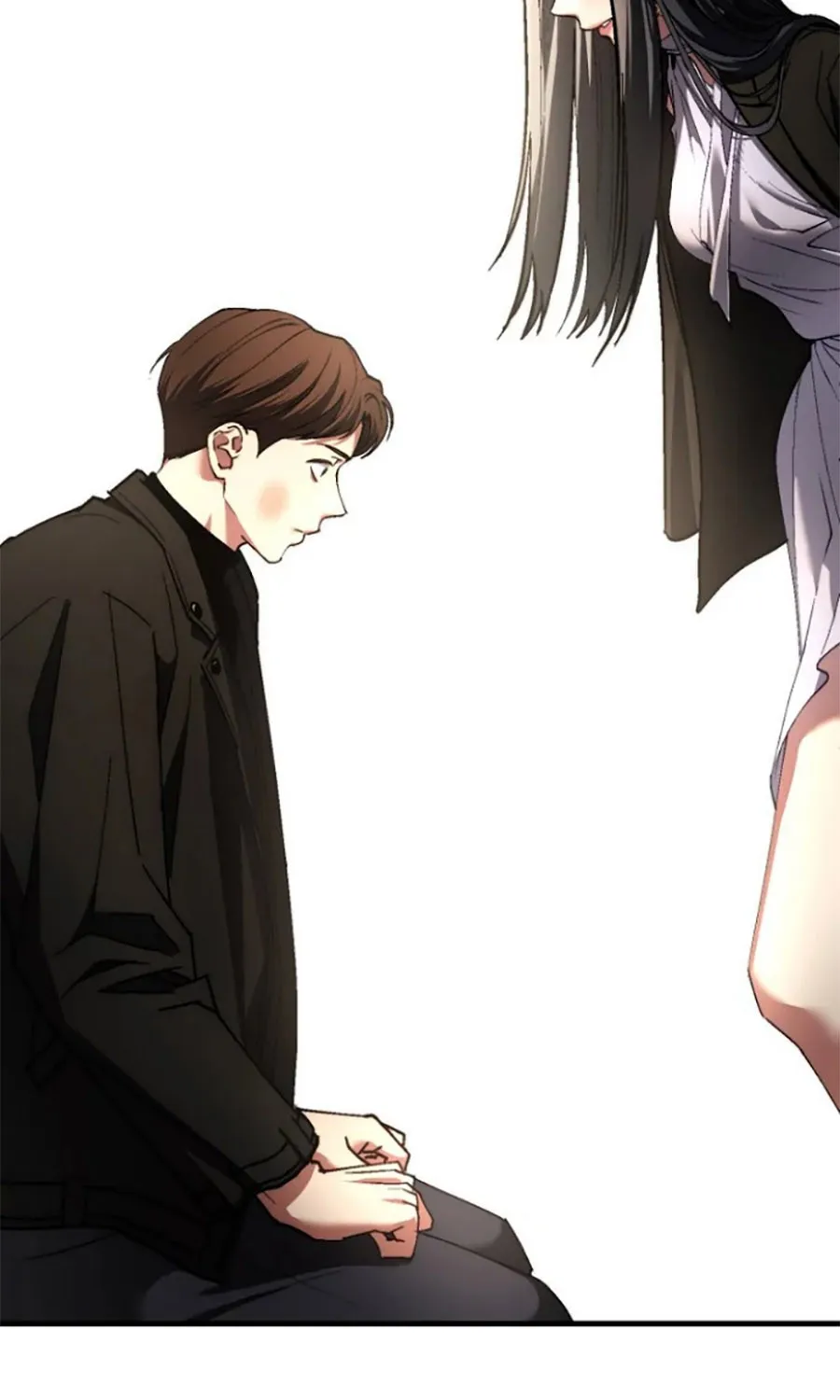 HOST LADY - Chap 9 - Trang 83