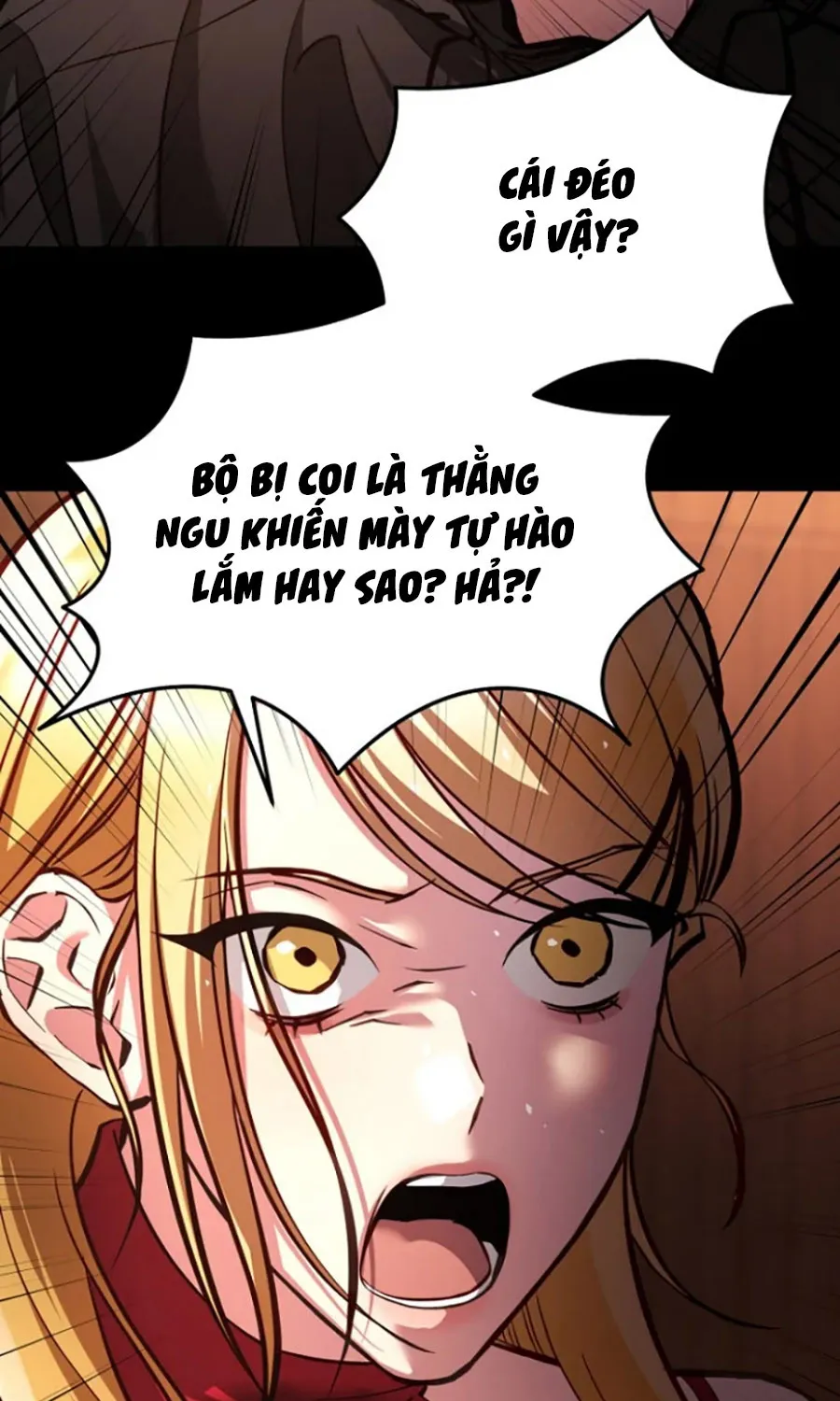 HOST LADY - Chap 9 - Trang 10