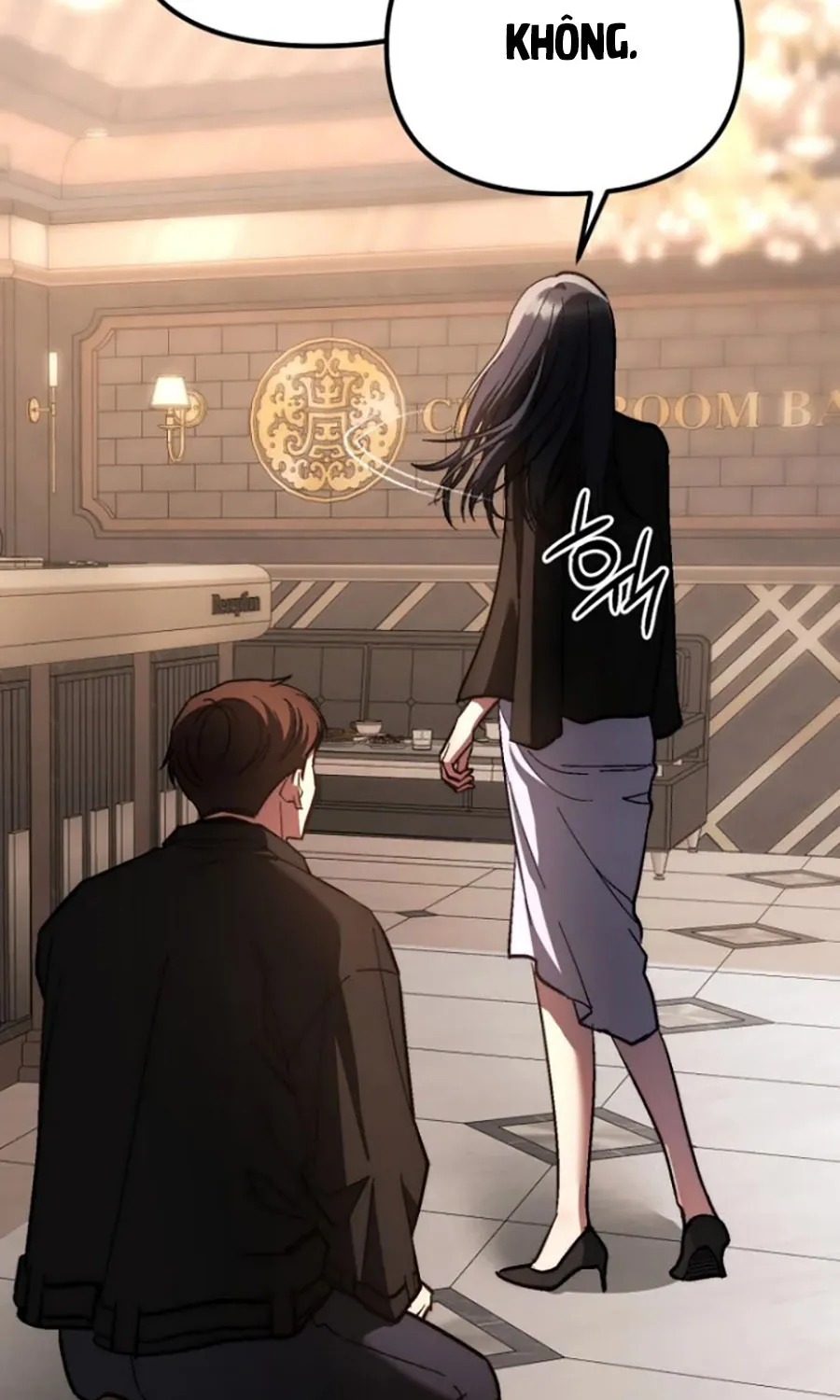 HOST LADY - Chap 9 - Trang 99