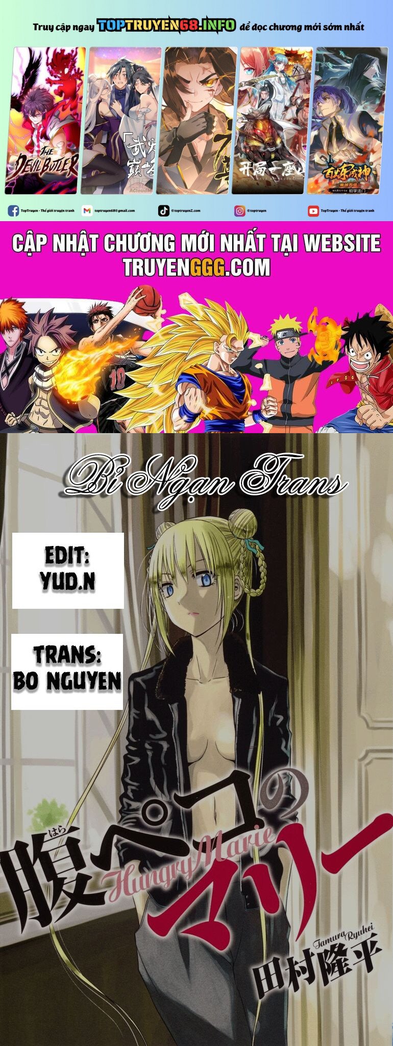 Chương 22 - Trang 1