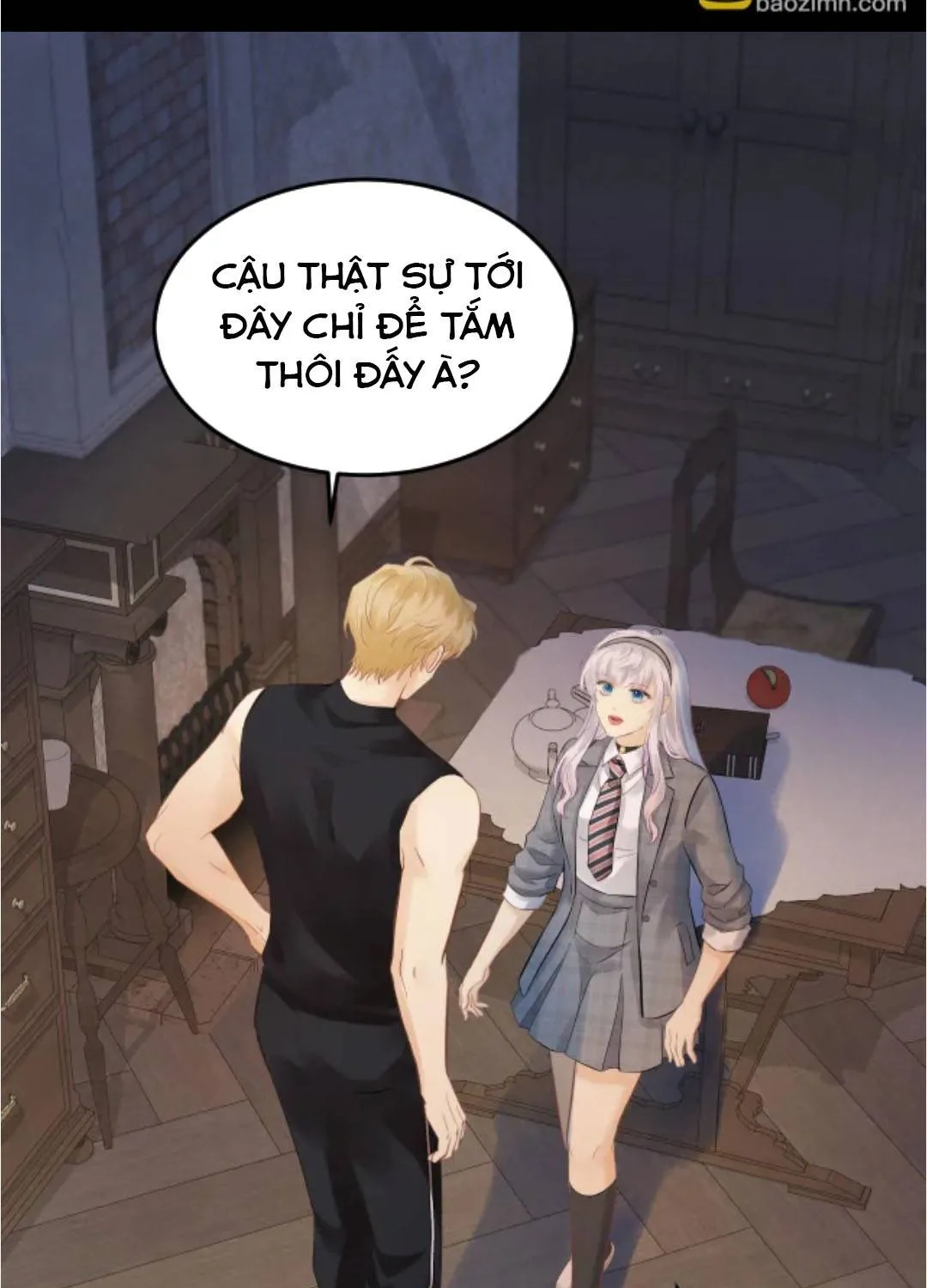 Chapter 39 - Trang 3