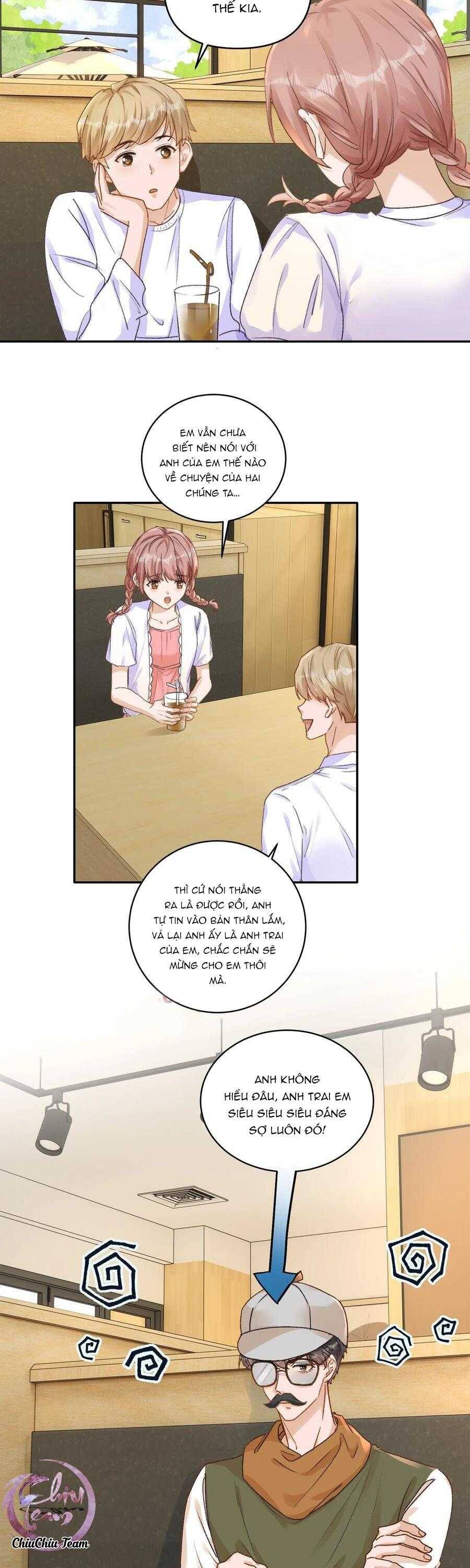 Chương 101 - Trang 14
