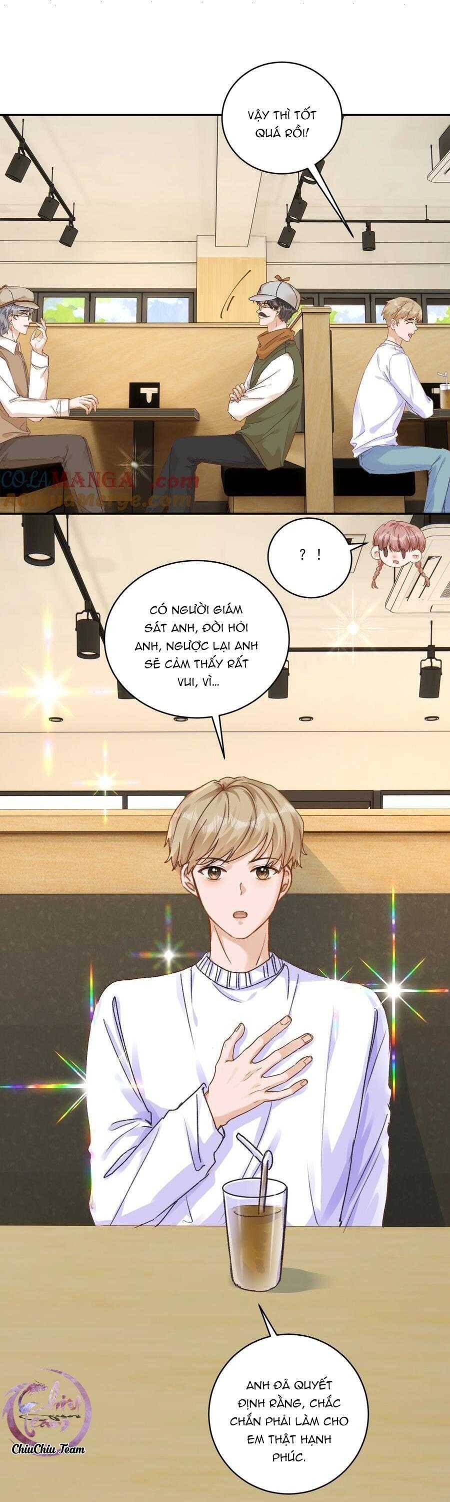 Chương 101 - Trang 16