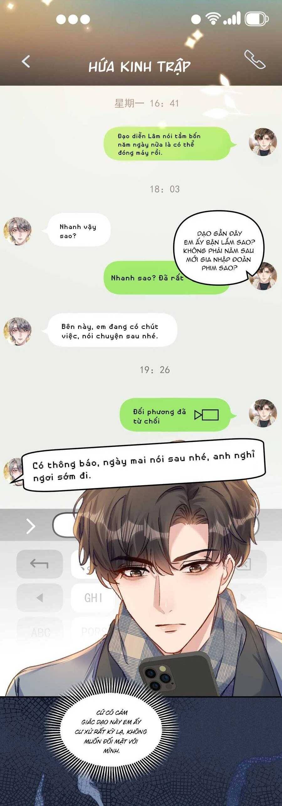 Chương 71 - Trang 3