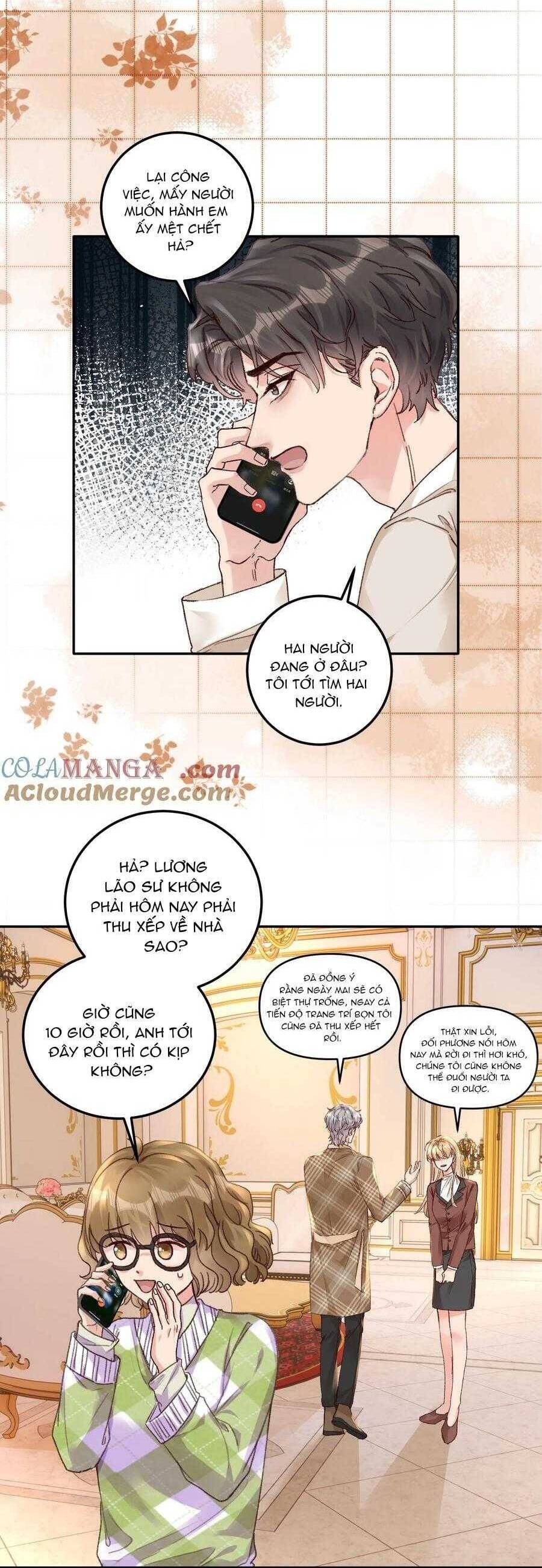 Chương 73 - Trang 19