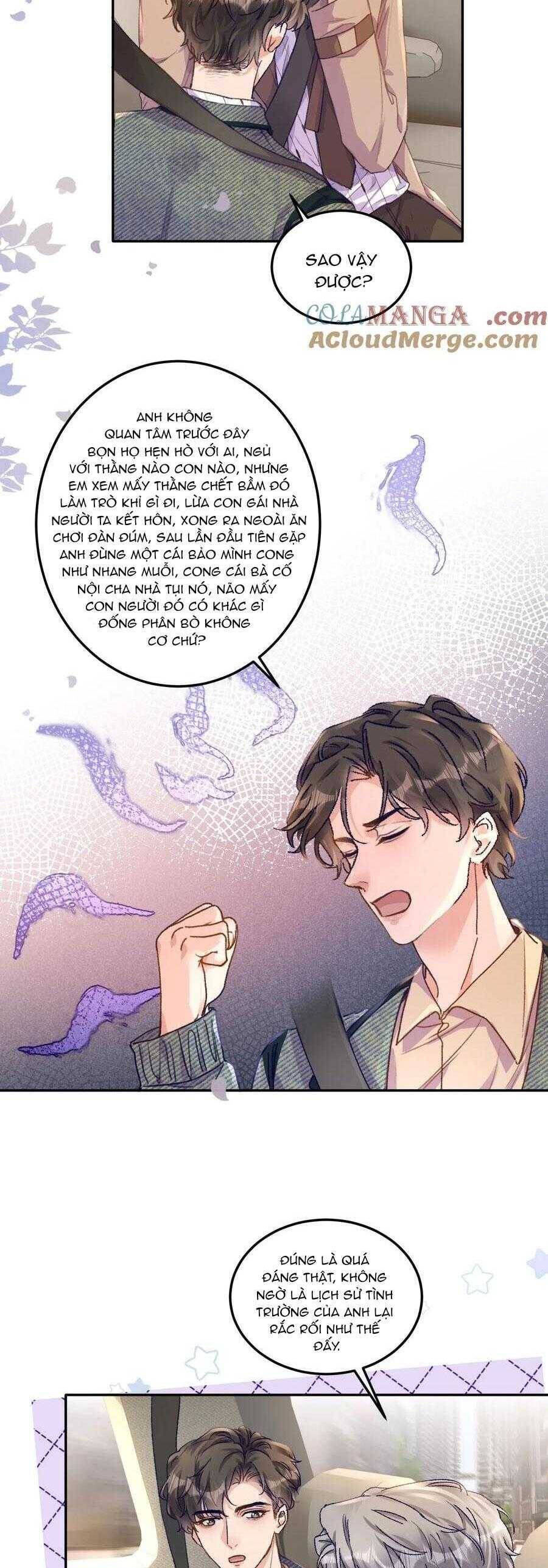 Chương 75 - Trang 15