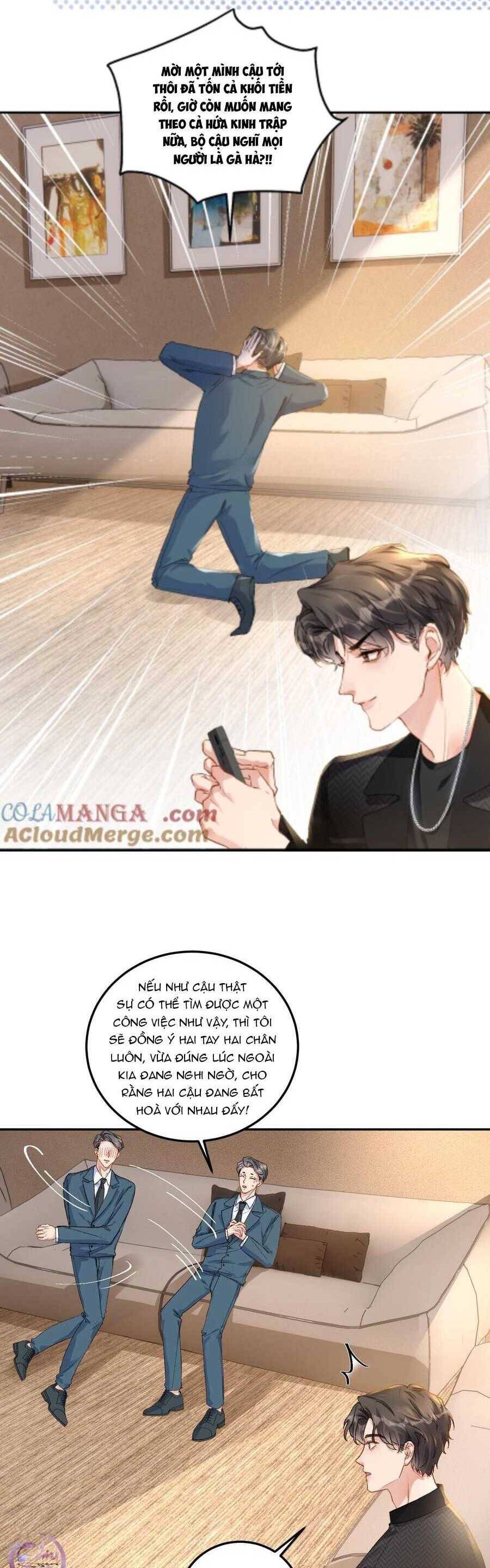 Chương 84 - Trang 5
