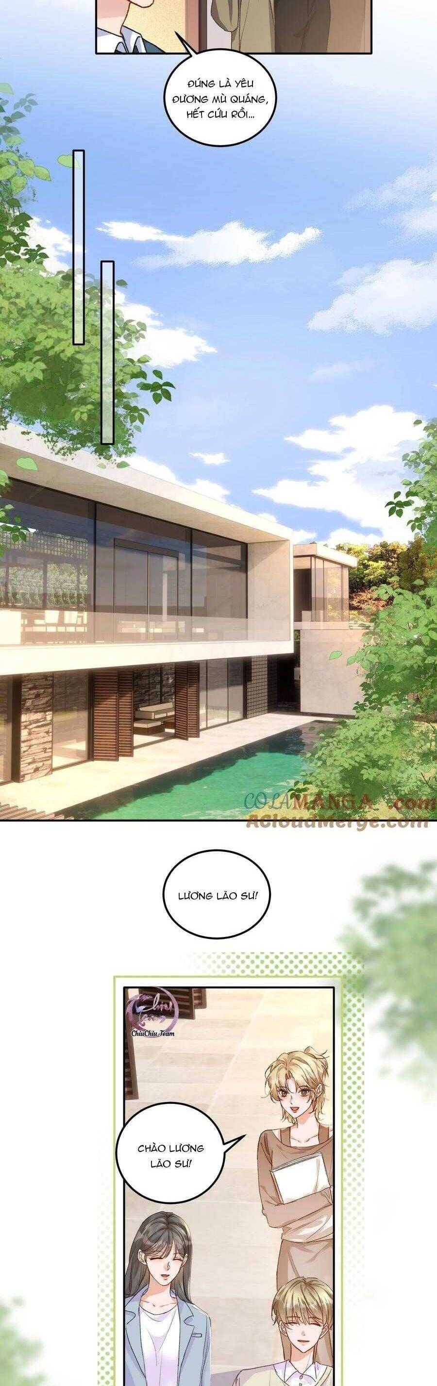 Chương 84 - Trang 8