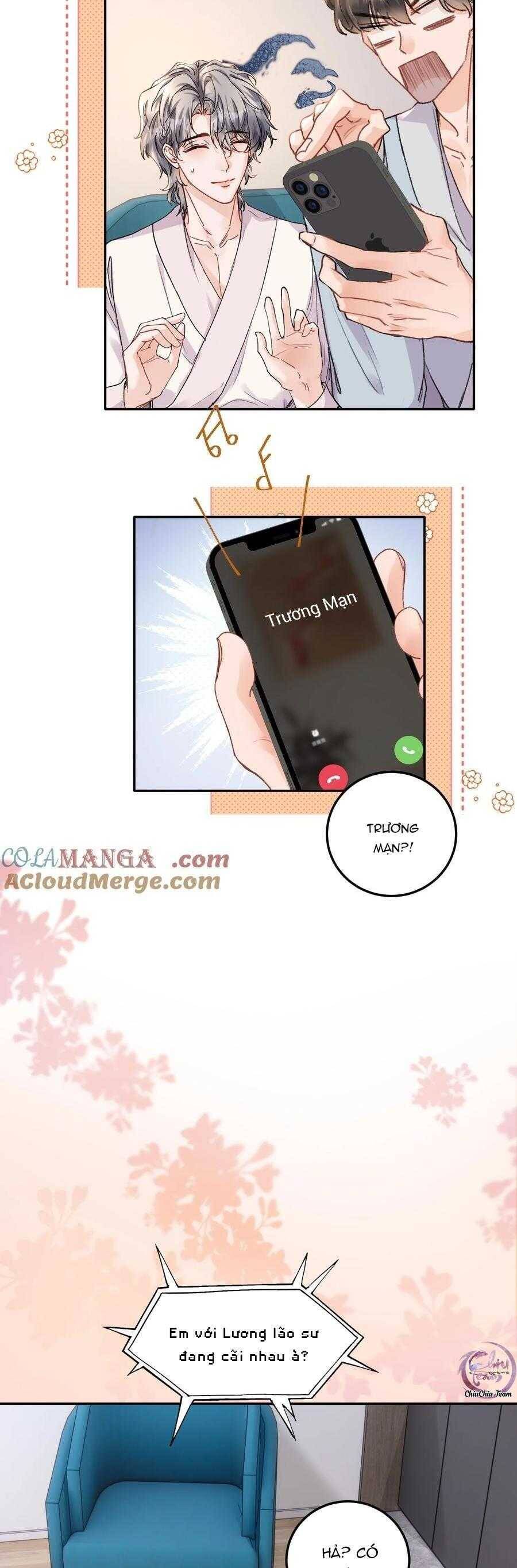 Chương 85 - Trang 11