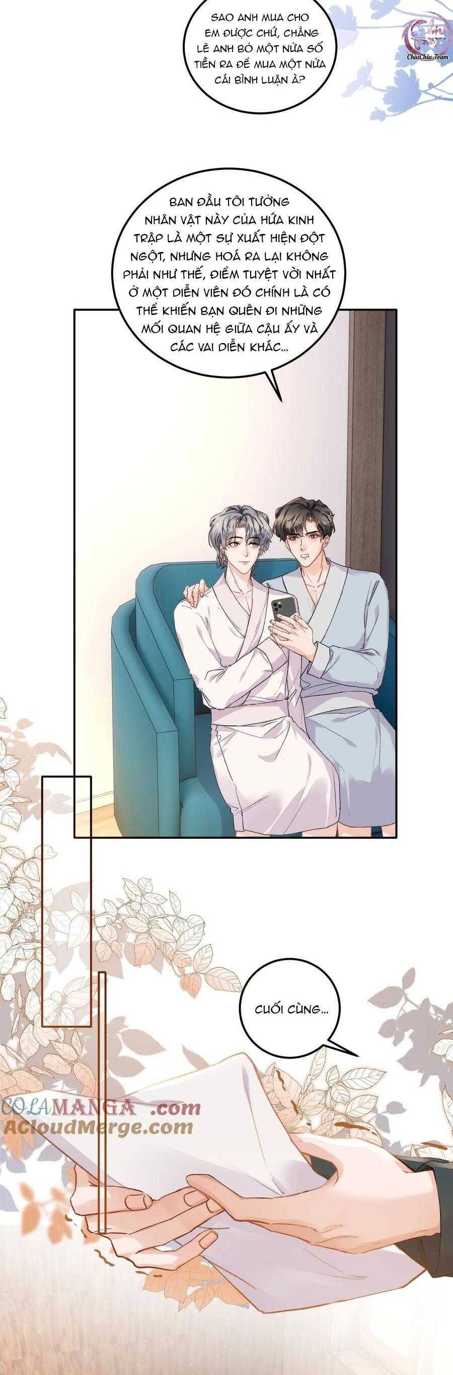 Chương 85 - Trang 8