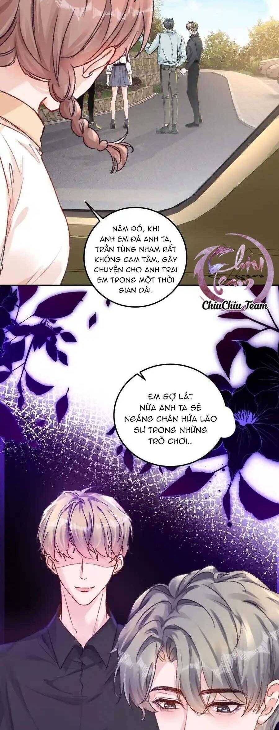 Chương 89 - Trang 20