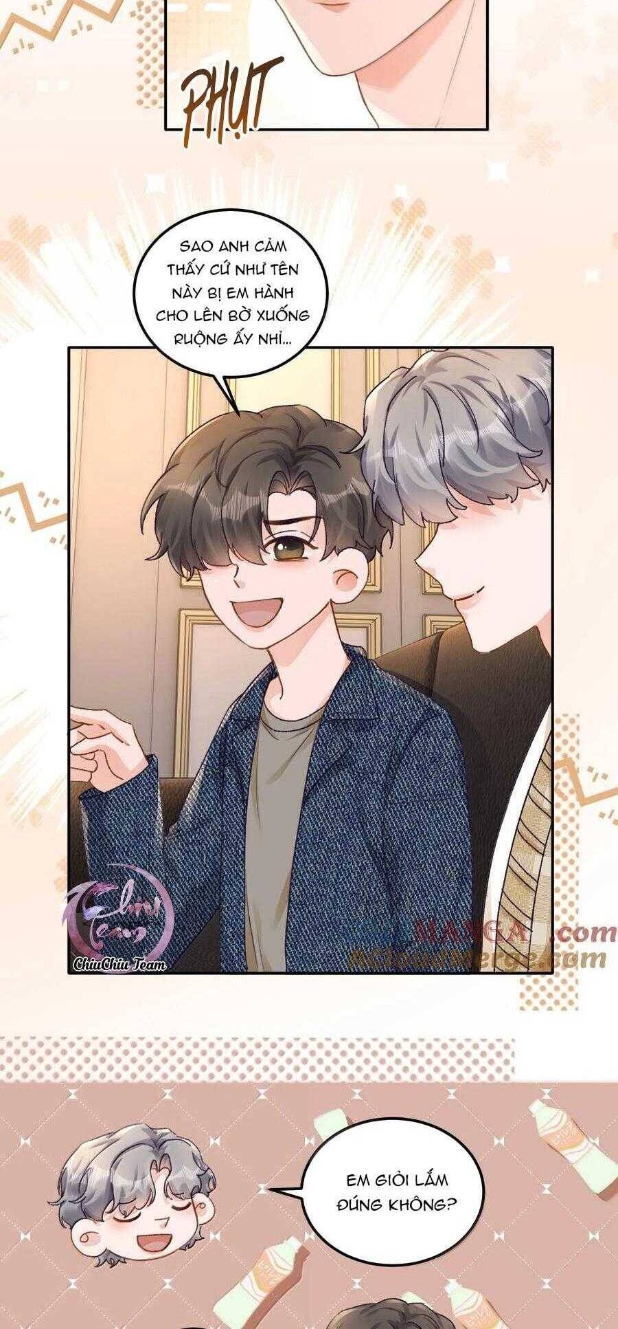 Chương 91 - Trang 13