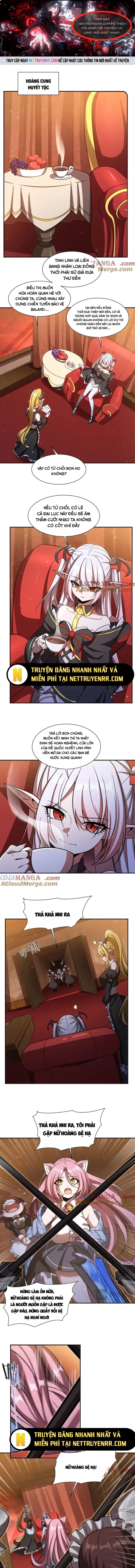 Chapter 351 - Trang 1