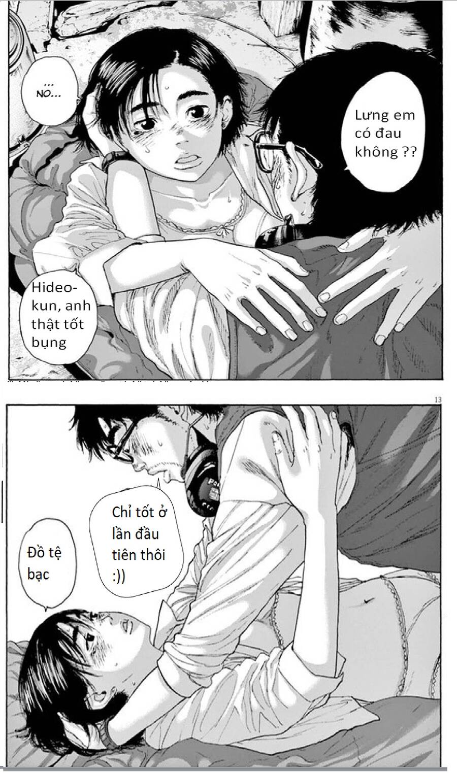 Chương 211 - Trang 12