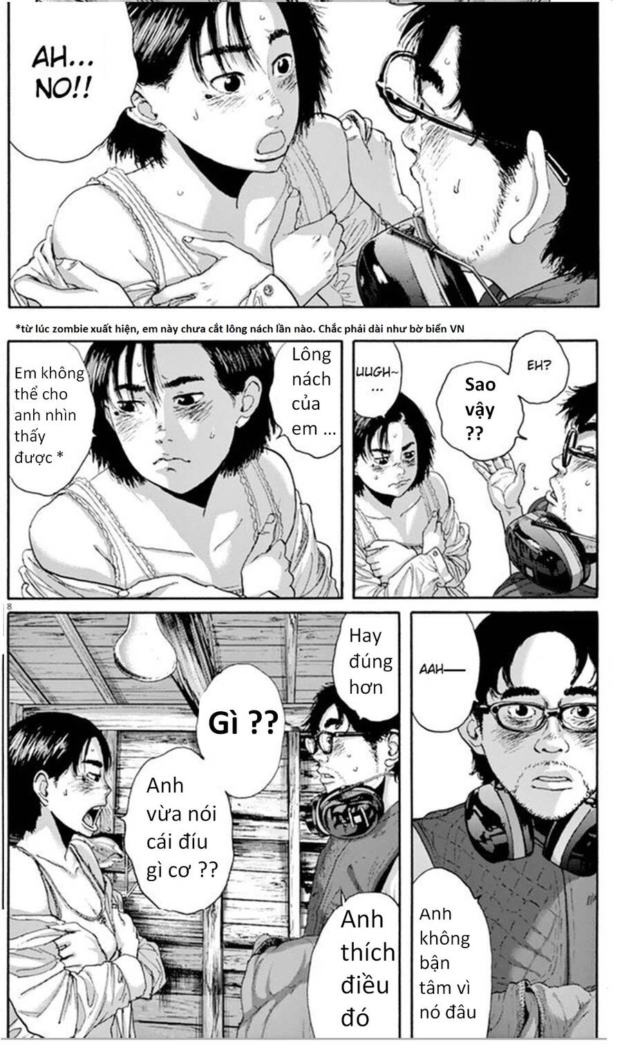 Chương 211 - Trang 7