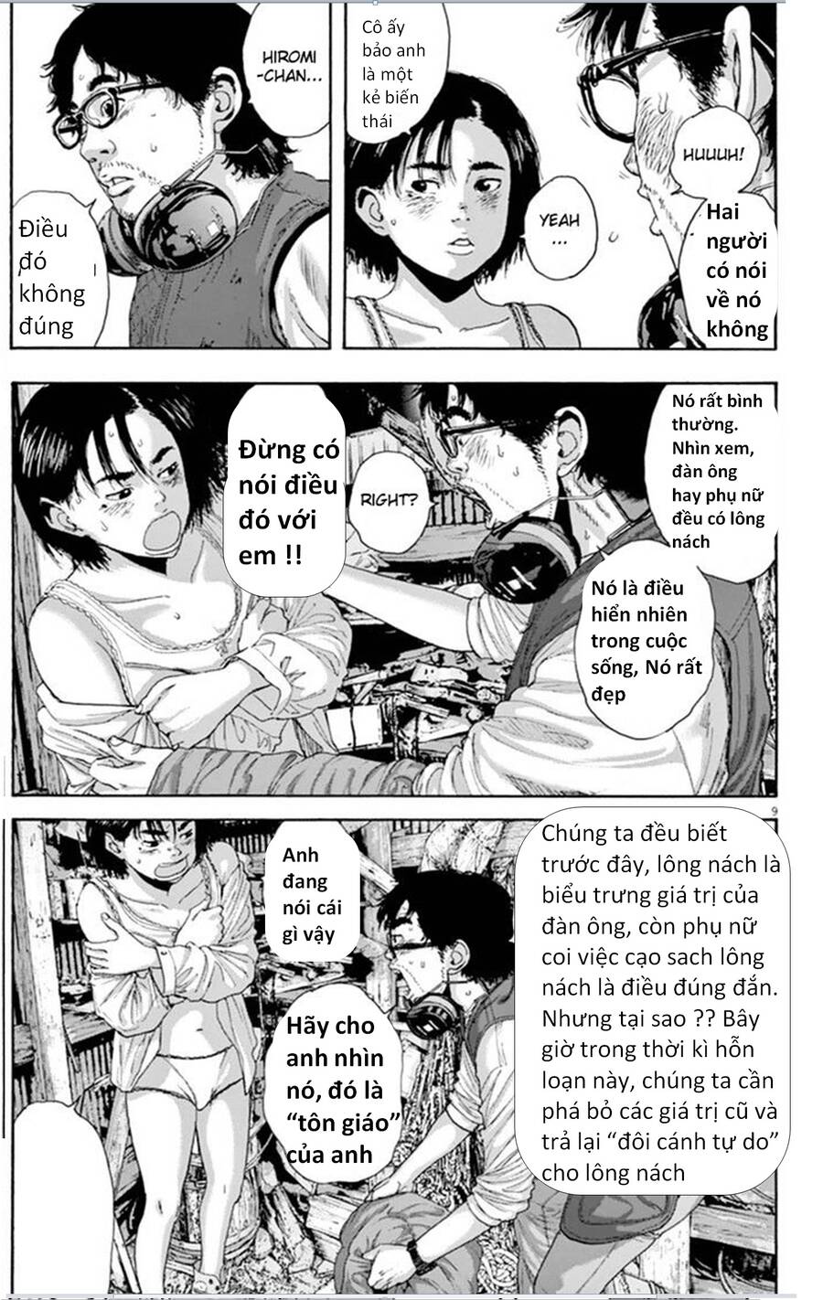 Chương 211 - Trang 8