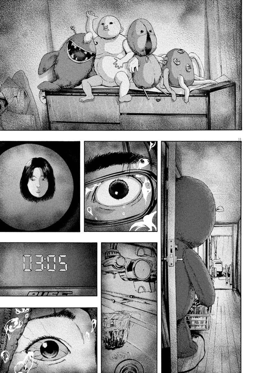 Chương 212 - Trang 11