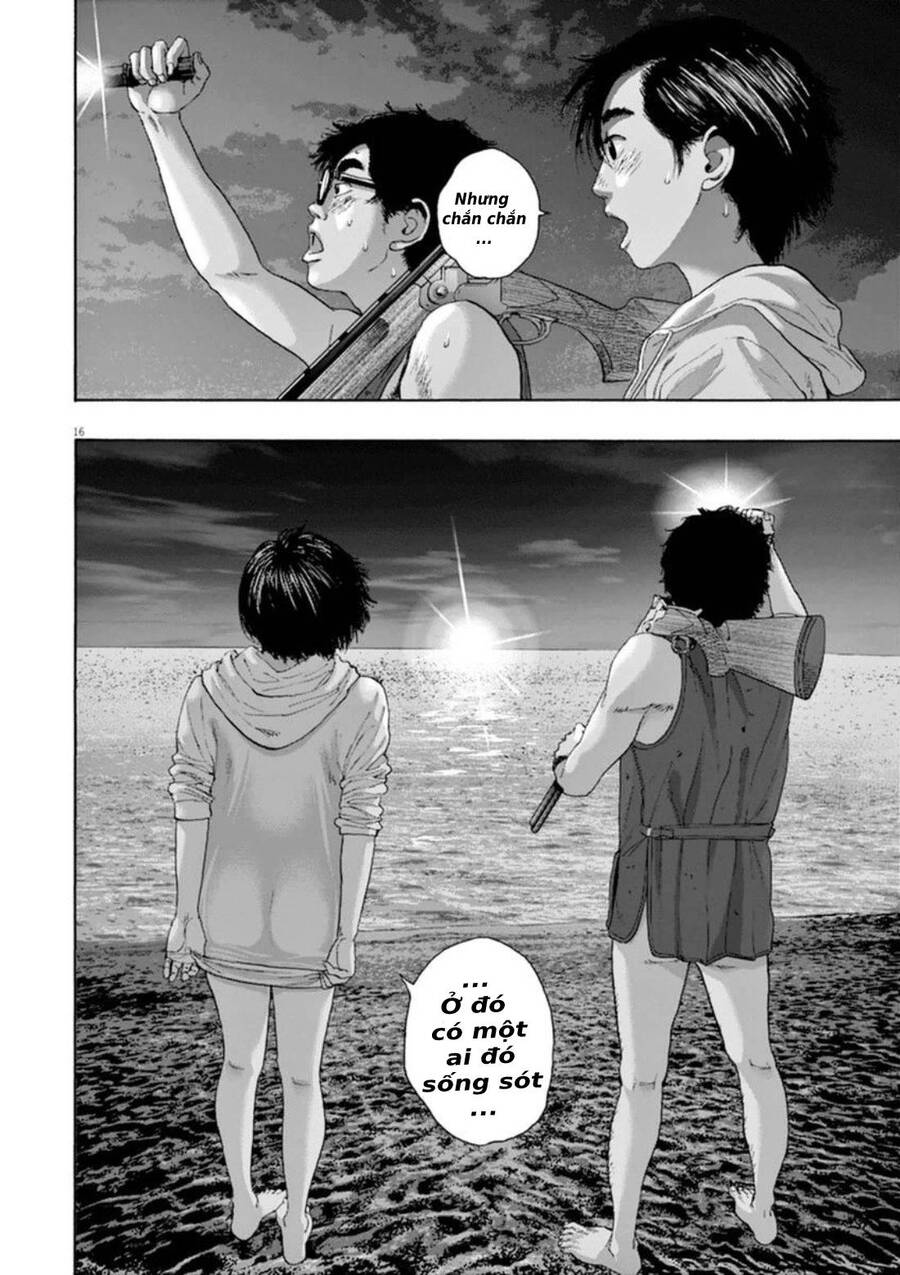 Chương 213 - Trang 15
