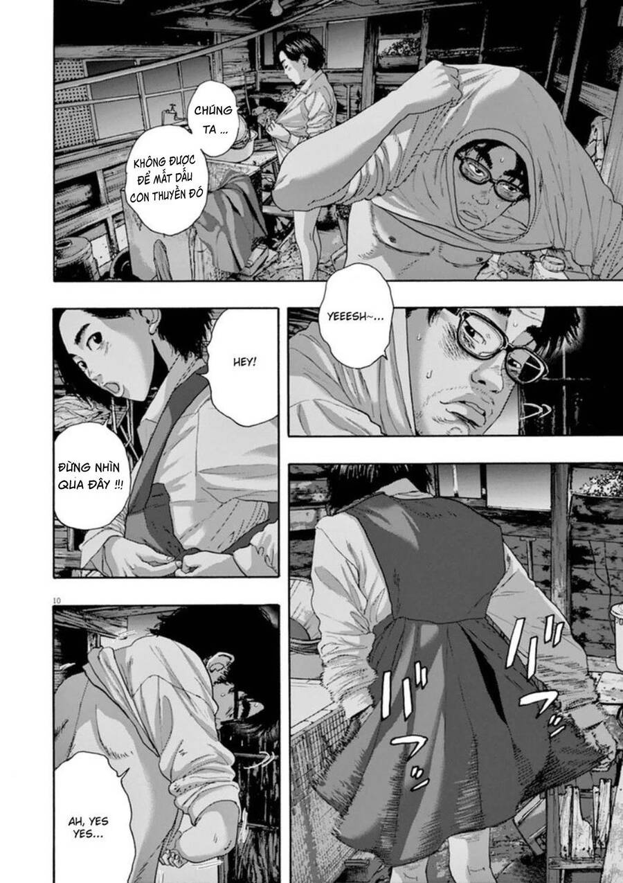 Chương 214 - Trang 10