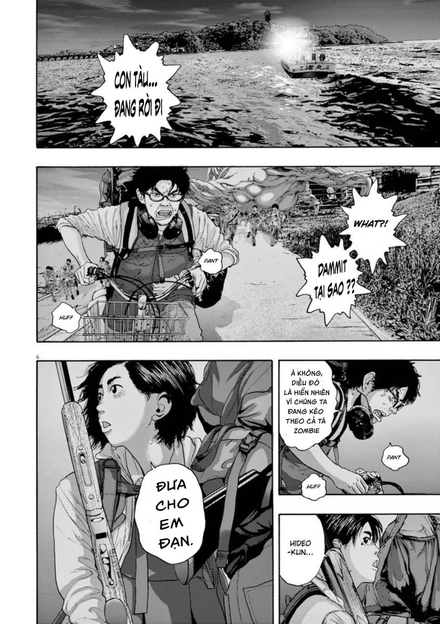 Chương 216 - Trang 5