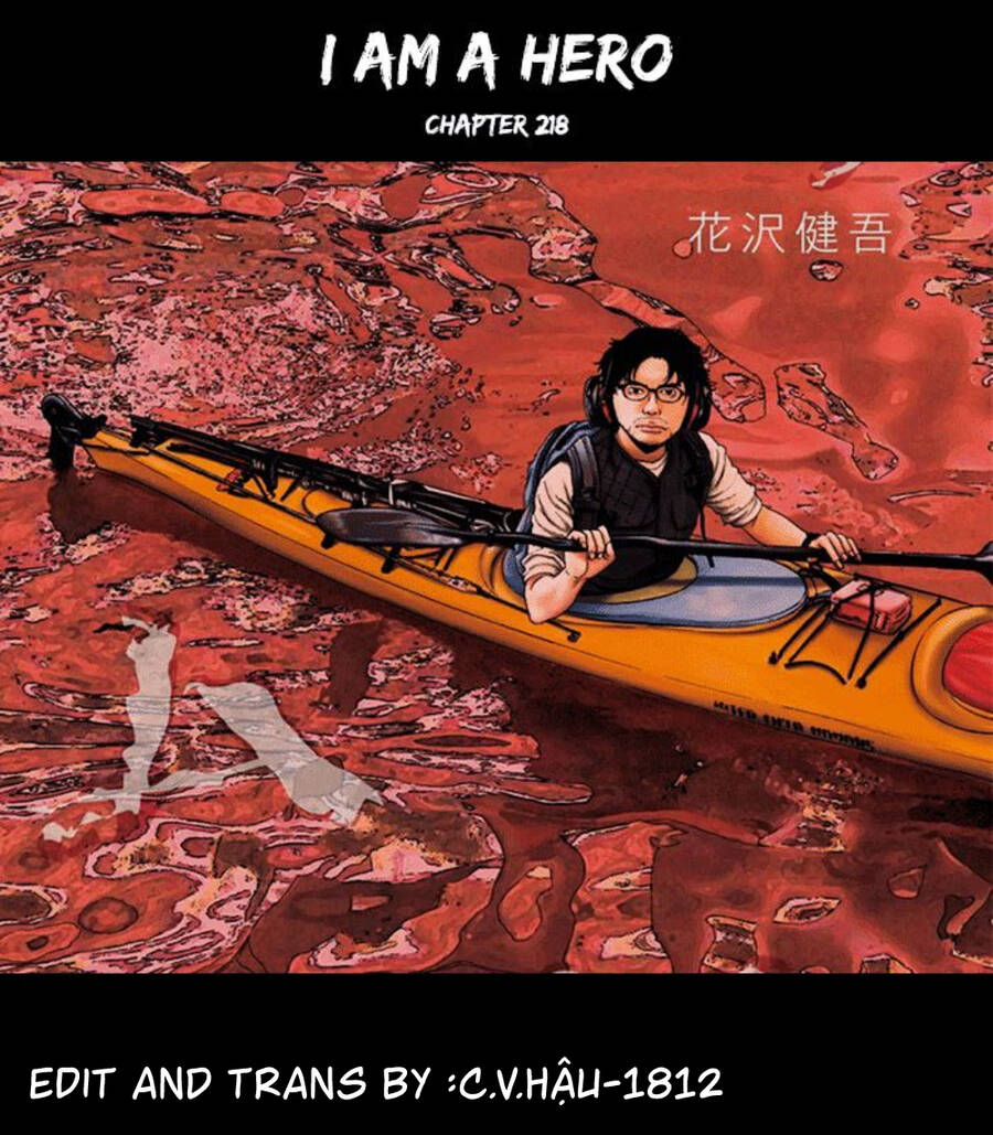Chương 218 - Trang 16